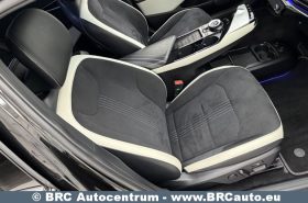 Kia EV6 Long Range GT-Line 2022