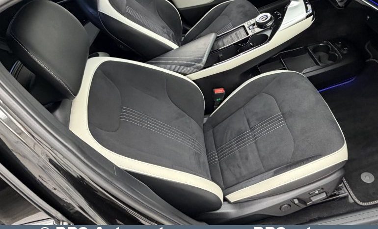 Kia EV6 Long Range GT-Line 2022 full