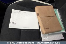 Kia EV6 Long Range GT-Line 2022 full