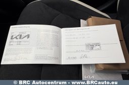 Kia EV6 Long Range GT-Line 2022 full