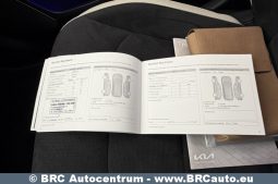 Kia EV6 Long Range GT-Line 2022 full