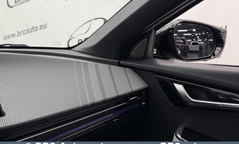 Kia EV6 Long Range GT-Line 2022 full