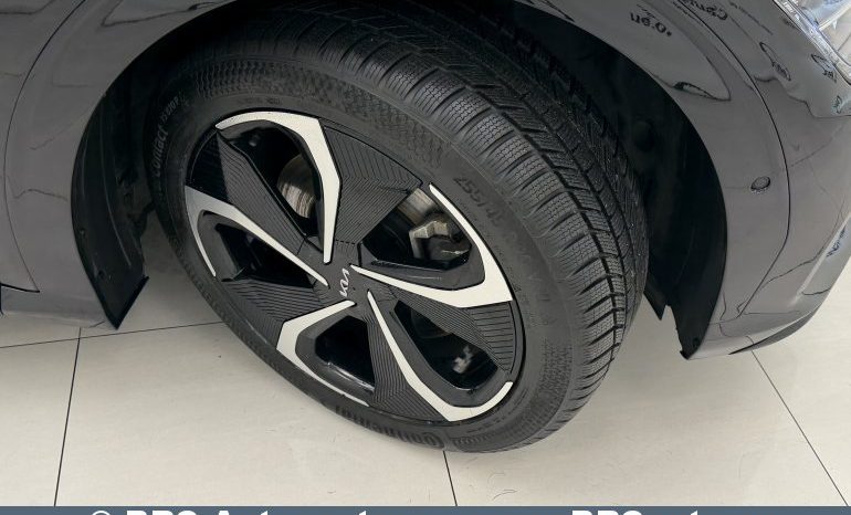 Kia EV6 Long Range GT-Line 2022 full