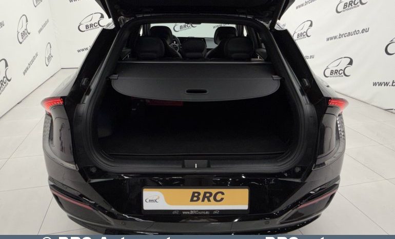 Kia EV6 Long Range GT-Line 2022 full