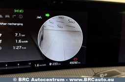 Kia EV6 Long Range GT-Line 2022 full