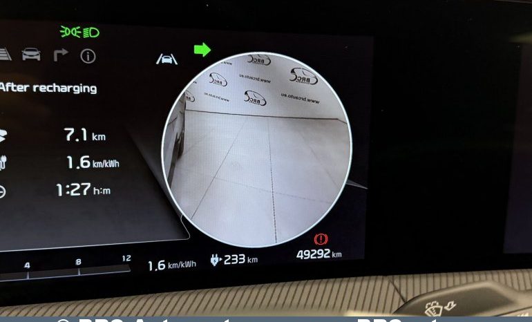 Kia EV6 Long Range GT-Line 2022 full