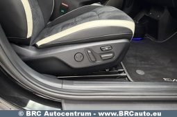 Kia EV6 Long Range GT-Line 2022 full