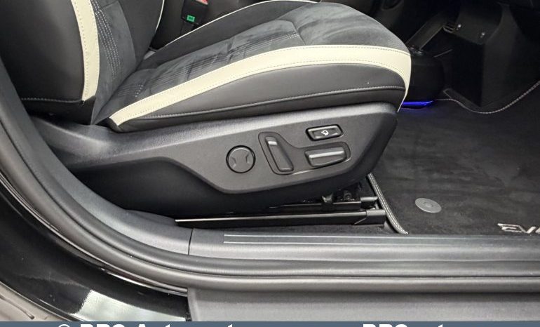 Kia EV6 Long Range GT-Line 2022 full