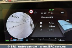 Kia EV6 Long Range GT-Line 2022 full