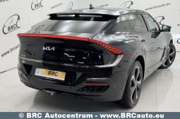 Kia EV6 Long Range GT-Line 2022 full