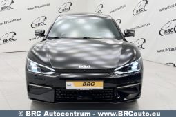 Kia EV6 Long Range GT-Line 2022 full