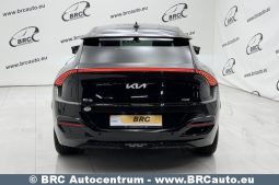 Kia EV6 Long Range GT-Line 2022 full