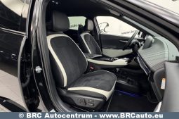 Kia EV6 Long Range GT-Line 2022 full