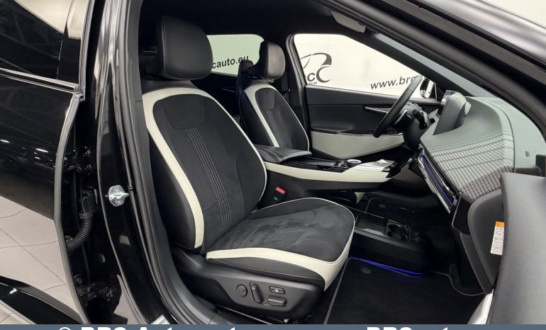 Kia EV6 Long Range GT-Line 2022 full