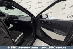 Kia EV6 Long Range GT-Line 2022 full