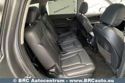Audi Q7 3.0 TFSI Quattro Premium Plus Automatas 2017 full