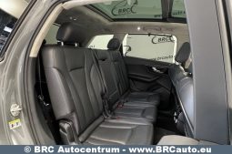 Audi Q7 3.0 TFSI Quattro Premium Plus Automatas 2017 full