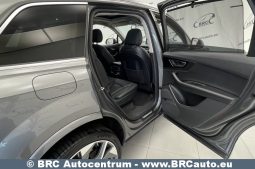Audi Q7 3.0 TFSI Quattro Premium Plus Automatas 2017 full