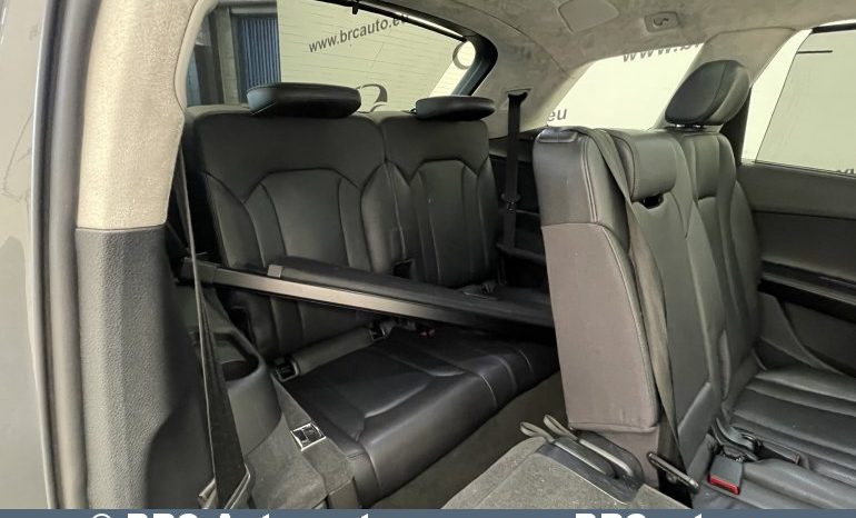Audi Q7 3.0 TFSI Quattro Premium Plus Automatas 2017 full