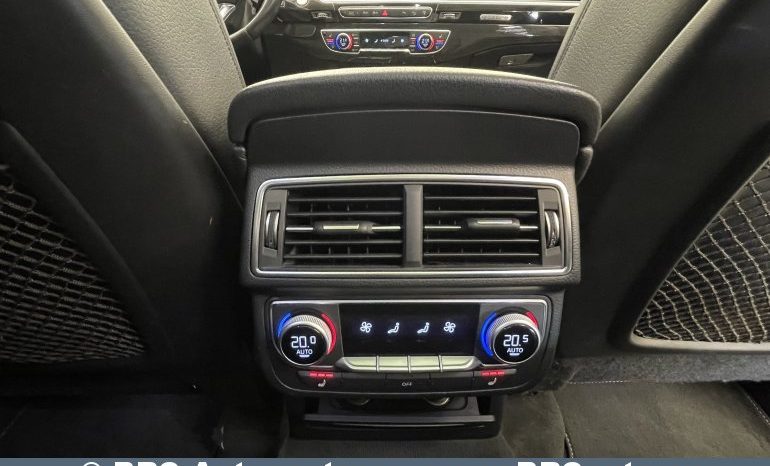 Audi Q7 3.0 TFSI Quattro Premium Plus Automatas 2017 full