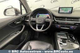 Audi Q7 3.0 TFSI Quattro Premium Plus Automatas 2017 full