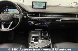 Audi Q7 3.0 TFSI Quattro Premium Plus Automatas 2017 full