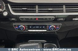 Audi Q7 3.0 TFSI Quattro Premium Plus Automatas 2017 full
