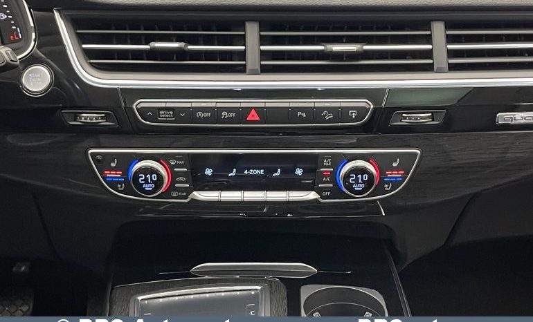 Audi Q7 3.0 TFSI Quattro Premium Plus Automatas 2017 full
