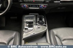 Audi Q7 3.0 TFSI Quattro Premium Plus Automatas 2017 full