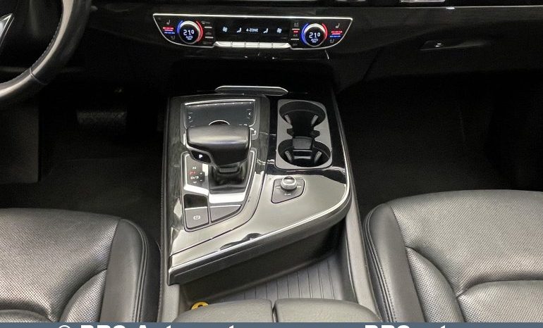 Audi Q7 3.0 TFSI Quattro Premium Plus Automatas 2017 full