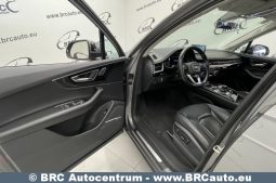 Audi Q7 3.0 TFSI Quattro Premium Plus Automatas 2017 full