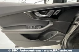 Audi Q7 3.0 TFSI Quattro Premium Plus Automatas 2017 full