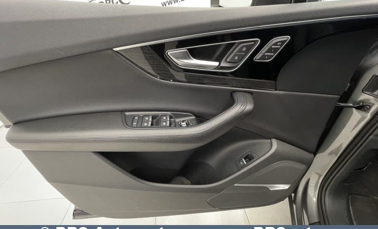 Audi Q7 3.0 TFSI Quattro Premium Plus Automatas 2017 full