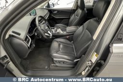 Audi Q7 3.0 TFSI Quattro Premium Plus Automatas 2017 full