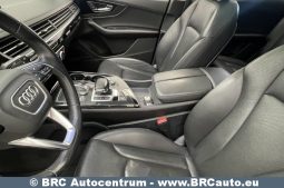 Audi Q7 3.0 TFSI Quattro Premium Plus Automatas 2017 full