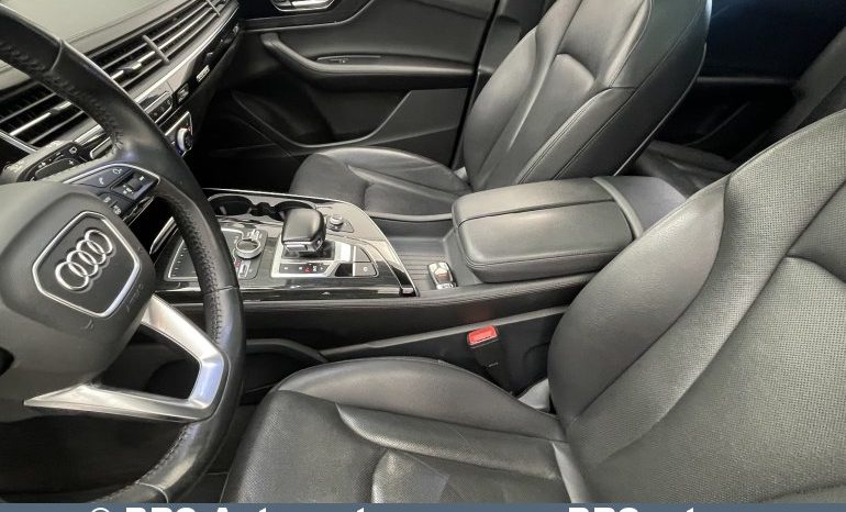 Audi Q7 3.0 TFSI Quattro Premium Plus Automatas 2017 full
