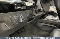 Audi Q7 3.0 TFSI Quattro Premium Plus Automatas 2017 full