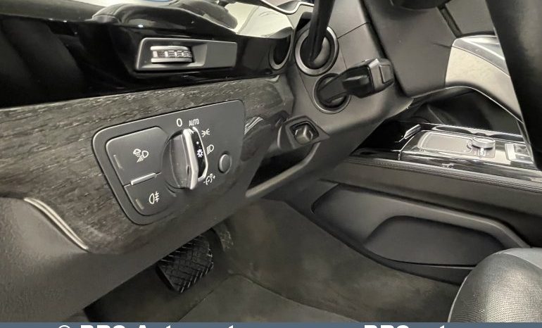 Audi Q7 3.0 TFSI Quattro Premium Plus Automatas 2017 full