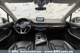Audi Q7 3.0 TFSI Quattro Premium Plus Automatas 2017