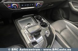 Audi Q7 3.0 TFSI Quattro Premium Plus Automatas 2017 full