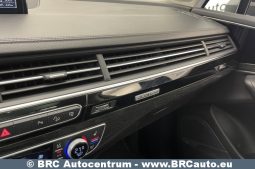 Audi Q7 3.0 TFSI Quattro Premium Plus Automatas 2017 full