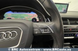 Audi Q7 3.0 TFSI Quattro Premium Plus Automatas 2017 full