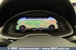 Audi Q7 3.0 TFSI Quattro Premium Plus Automatas 2017 full