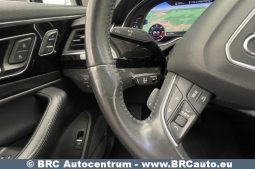 Audi Q7 3.0 TFSI Quattro Premium Plus Automatas 2017 full