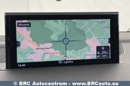 Audi Q7 3.0 TFSI Quattro Premium Plus Automatas 2017 full