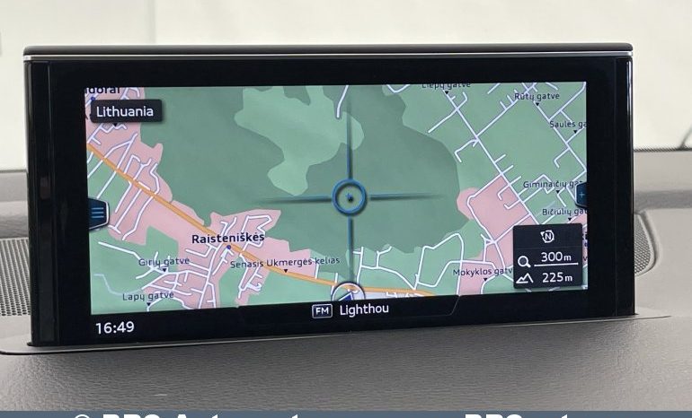 Audi Q7 3.0 TFSI Quattro Premium Plus Automatas 2017 full