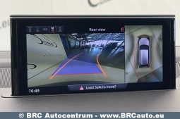 Audi Q7 3.0 TFSI Quattro Premium Plus Automatas 2017 full