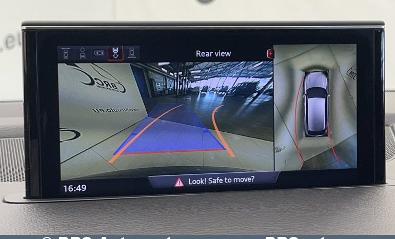 Audi Q7 3.0 TFSI Quattro Premium Plus Automatas 2017 full