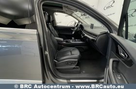 Audi Q7 3.0 TFSI Quattro Premium Plus Automatas 2017