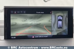 Audi Q7 3.0 TFSI Quattro Premium Plus Automatas 2017 full